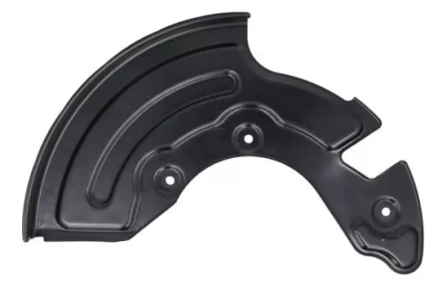 Splash Guard, brake disc