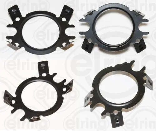 Gasket, EGR valve pipe