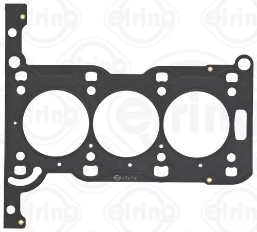 Gasket, cylinder head