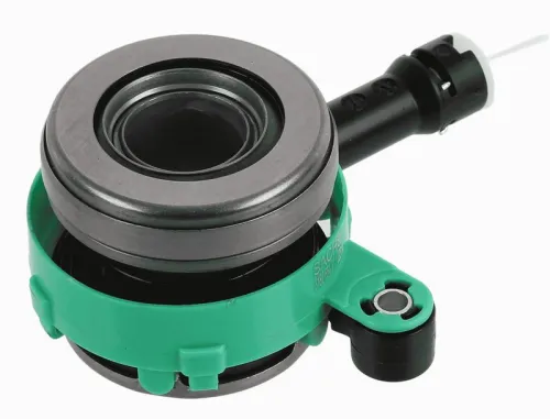 Central Slave Cylinder, clutch