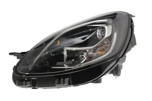 Headlight