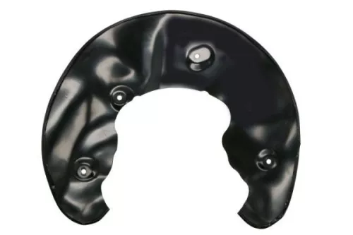Splash Guard, brake disc