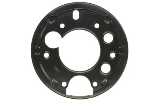 Splash Guard, brake disc