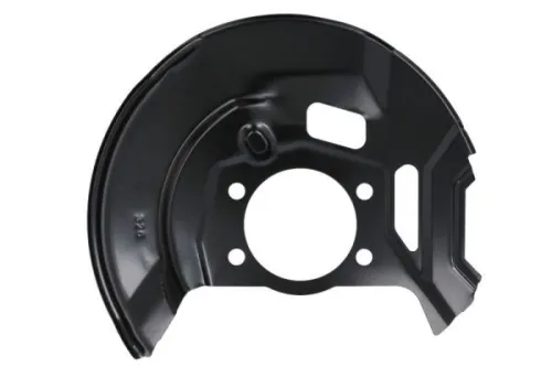 Splash Guard, brake disc