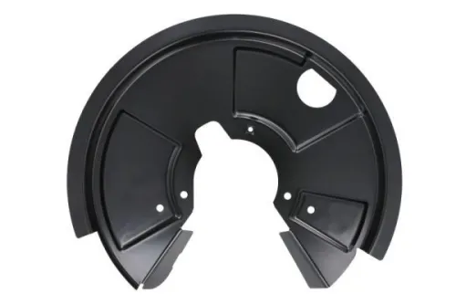 Splash Guard, brake disc