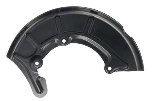 Splash Guard, brake disc