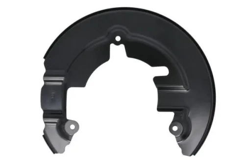 Splash Guard, brake disc