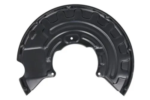Splash Guard, brake disc