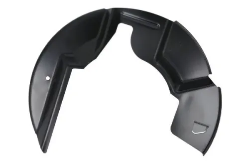 Splash Guard, brake disc