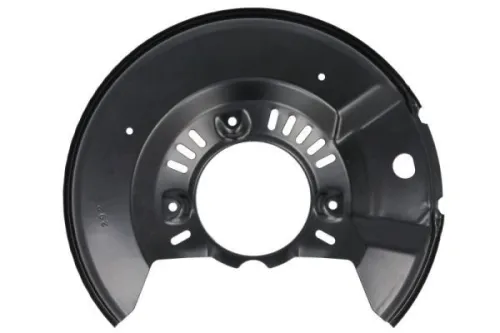 Splash Guard, brake disc