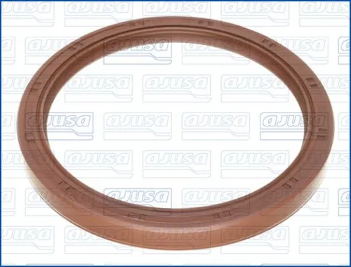 Shaft Seal, crankshaft