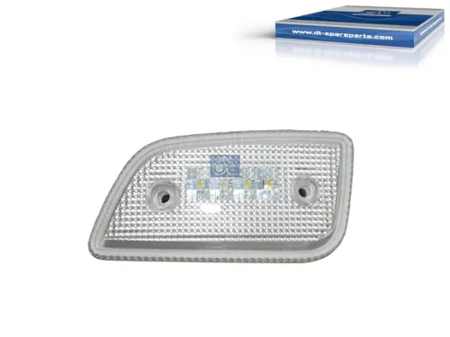 Side Marker Light