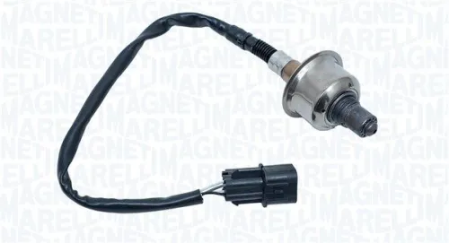 Oxygen Sensor