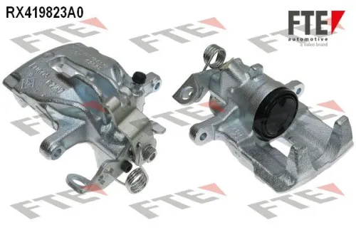 Brake Caliper