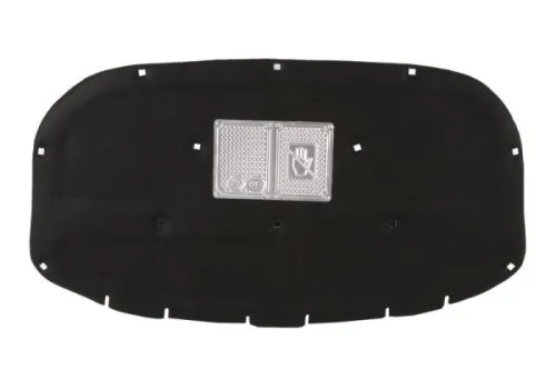 Engine Compartment Noise Insulation