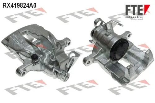 Brake Caliper