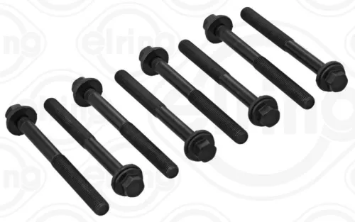 Cylinder Head Bolt Set