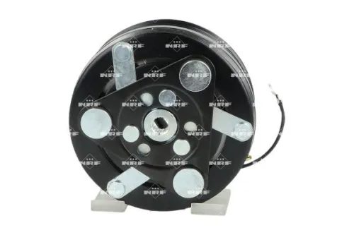 Magnetic Clutch, air conditioning compressor