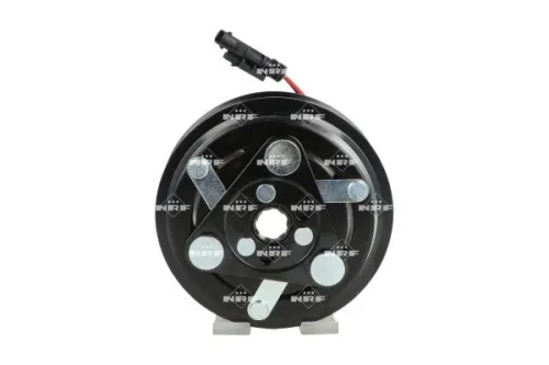 Magnetic Clutch, air conditioning compressor