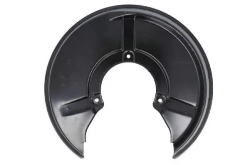 Splash Guard, brake disc