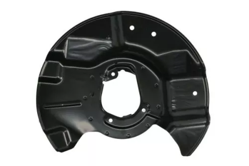 Splash Guard, brake disc