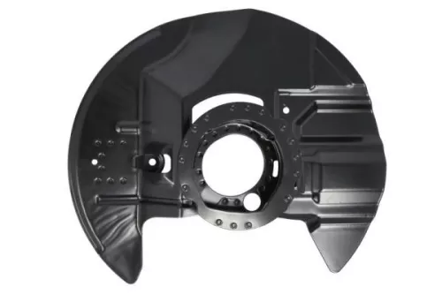 Splash Guard, brake disc