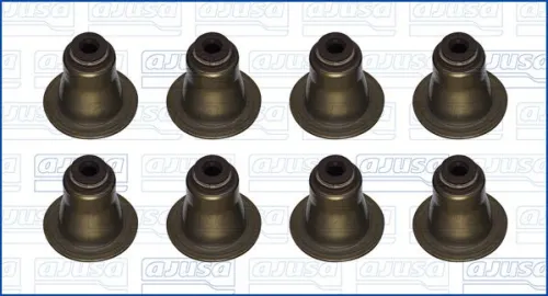 Seal Set, valve stem