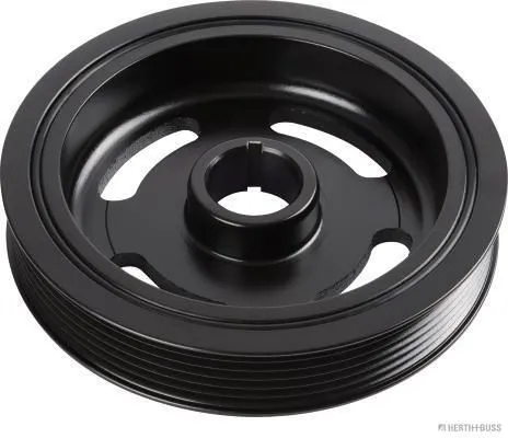 Belt Pulley, crankshaft