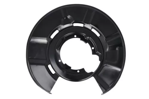 Splash Guard, brake disc