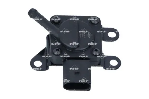 Sensor, exhaust pressure