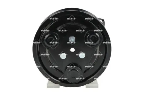 Magnetic Clutch, air conditioning compressor