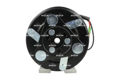 Magnetic Clutch, air conditioning compressor