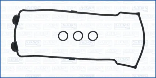 Gasket Set, cylinder head cover