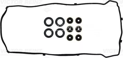 Gasket Set, cylinder head cover