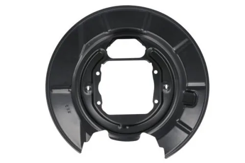 Splash Guard, brake disc