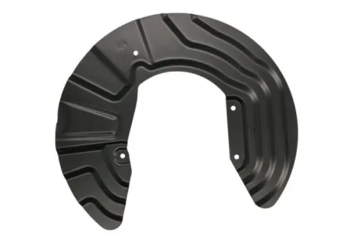 Splash Guard, brake disc