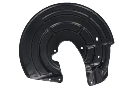 Splash Guard, brake disc