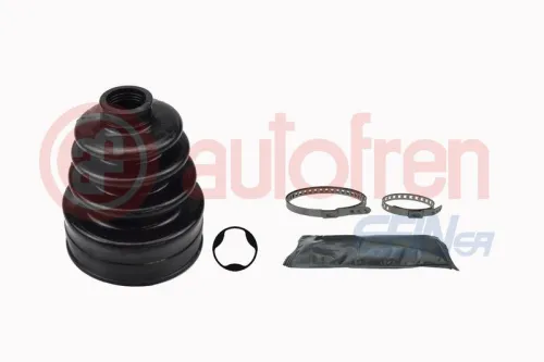 Bellow Kit, drive shaft