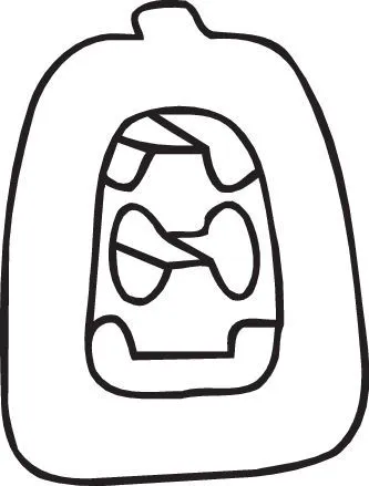 Mount, exhaust system