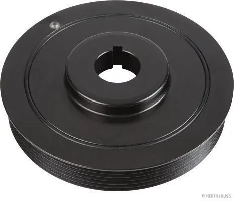 Belt Pulley, crankshaft