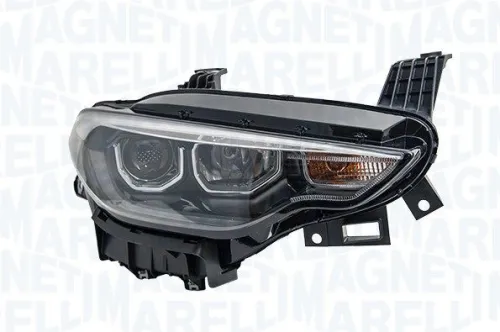 Headlight