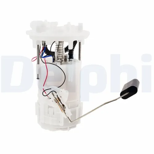 fuel supply unit