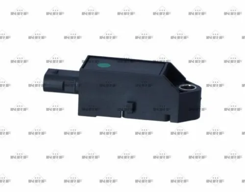 Sensor, exhaust pressure