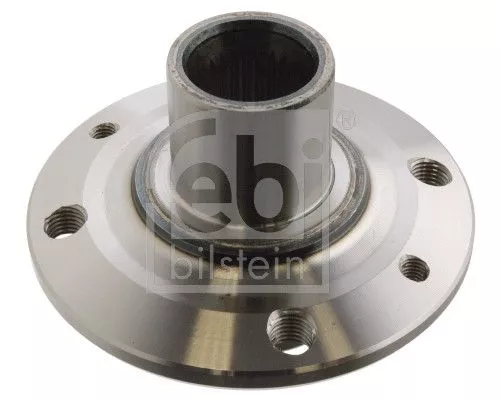 Wheel Hub