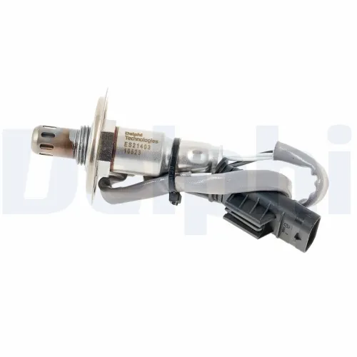 Oxygen Sensor