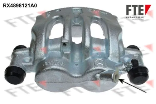 Brake Caliper