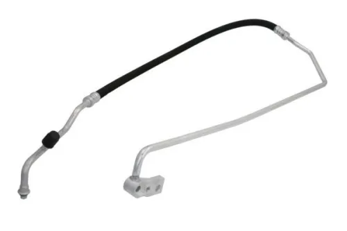 High-pressure Line, air conditioning