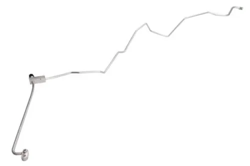High/Low-pressure Line, air conditioning