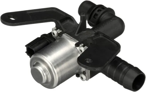 Coolant Control Valve