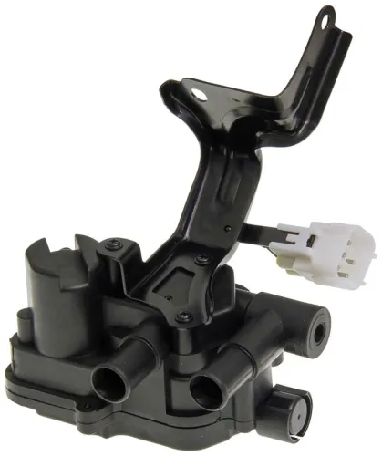 Coolant Control Valve